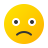 sad